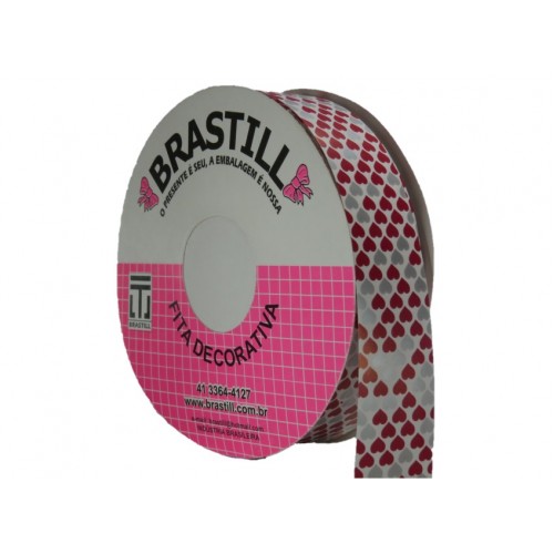 Fita Floral 32mm X 100m